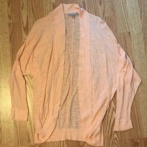 Banana Republic drapey sweater